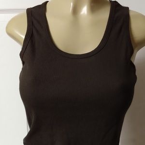 Set of 2 tank tops